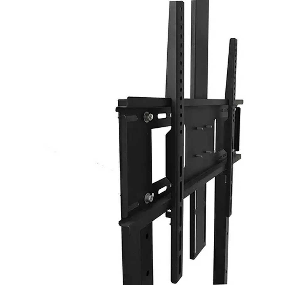 Soporte Stand De Tv Móvil 32 - 70 Pulgadas Carro Movil Rueda 3