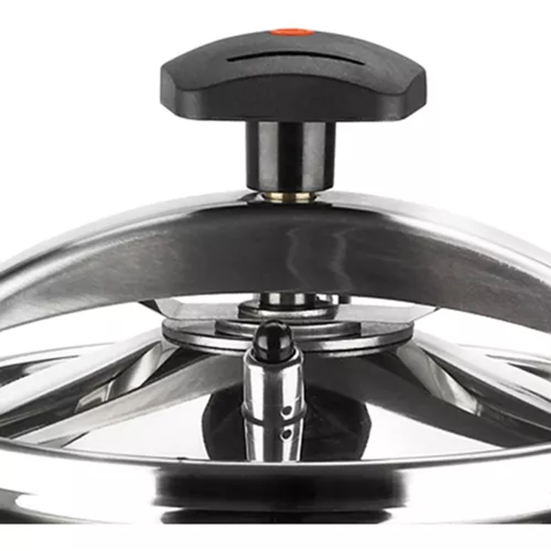 Olla A Presión 11 Litros Aluminio Calidad Premiun 2