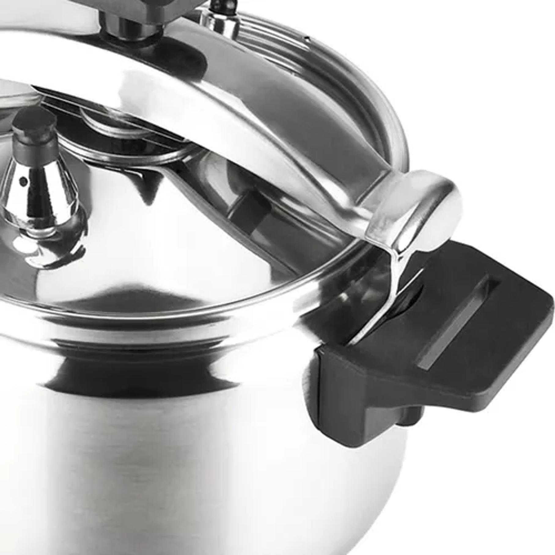 Olla A Presión 11 Litros Aluminio Calidad Premiun 3