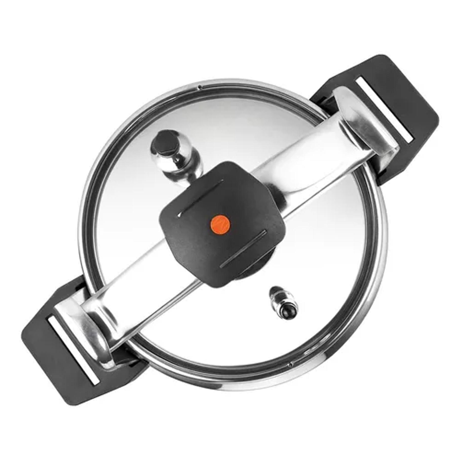 Olla A Presión 9 Litros Aluminio Calidad Premiun 4