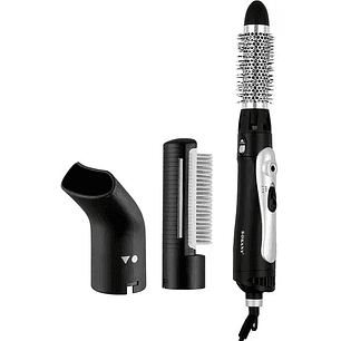 Cepillo Alisador Cepillo Secador 3 En 1 Sokany 1000w