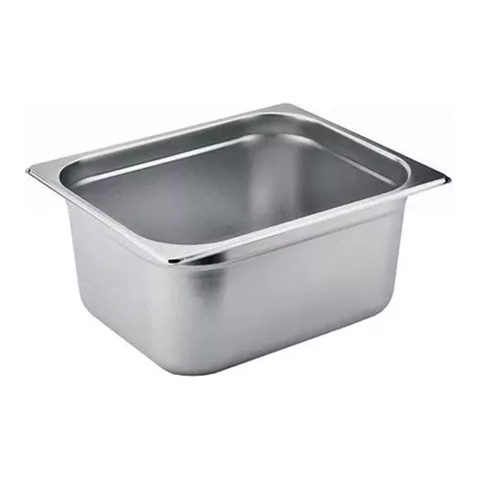 Contenedor Cambro Deposito Gastronómico Con Tapa 32x26cm 1/2 1