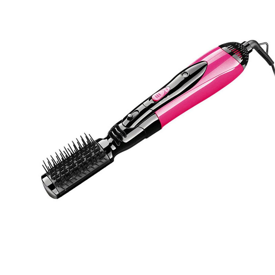 Cepillo 10 en 1 Cepillo Anti Frizz Cepillo Secador Y Alisador 4