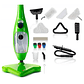 MOPA VAPOR LIMPIEZA MULTIFUNCIONAL 10  EN 1 + ACCESORIOS - Miniatura 1