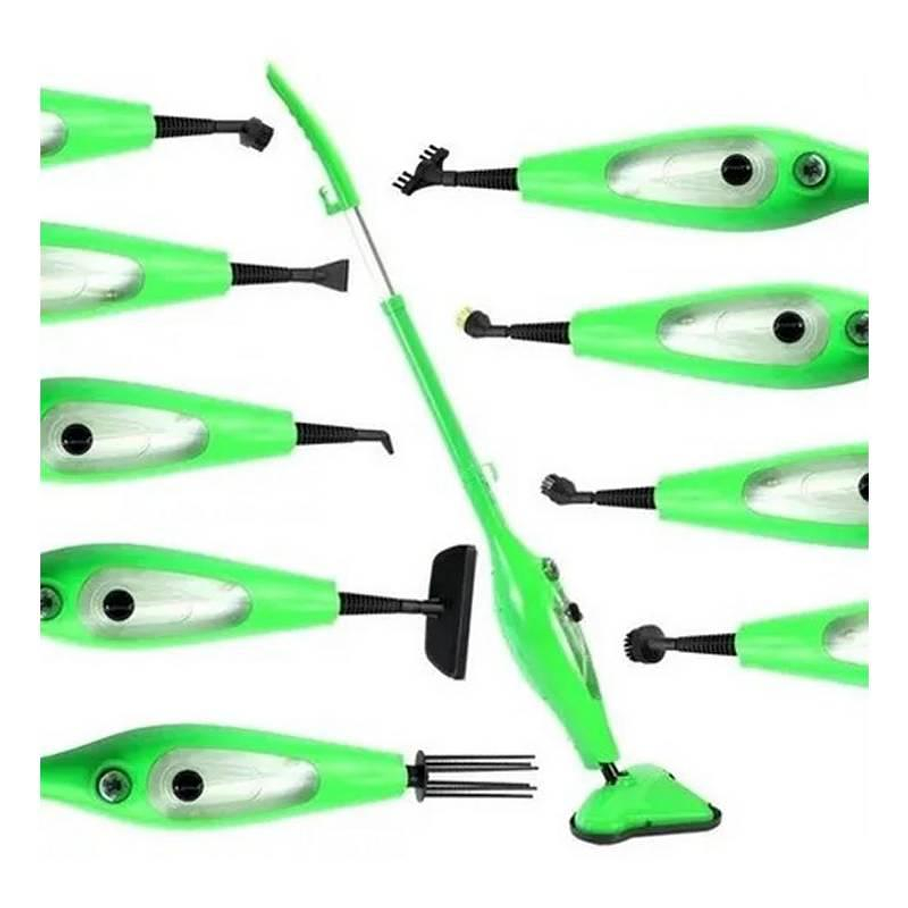 MOPA VAPOR LIMPIEZA MULTIFUNCIONAL 10  EN 1 + ACCESORIOS 5