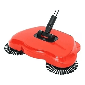  Escoba Mágica 360º Ajustable Todo Tipo De Pisos Limpia