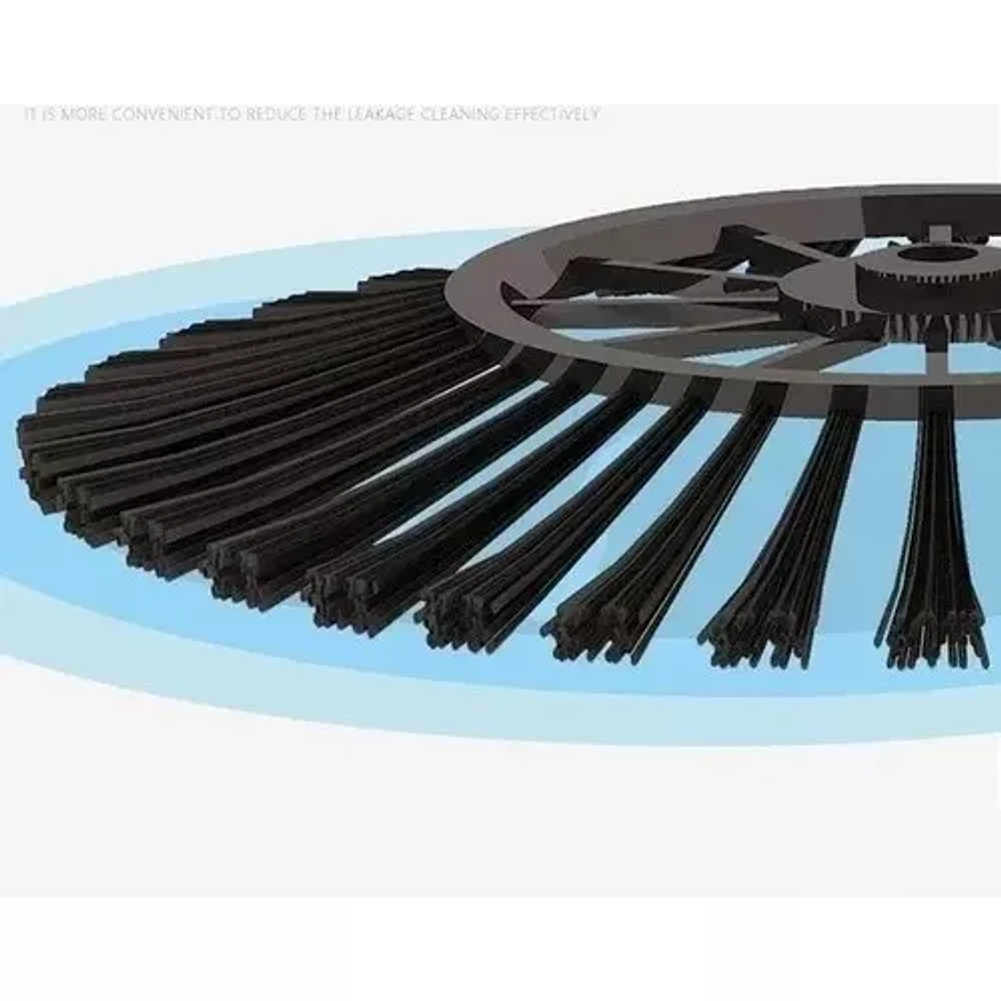  Escoba Mágica 360º Ajustable Todo Tipo De Pisos Limpia 5