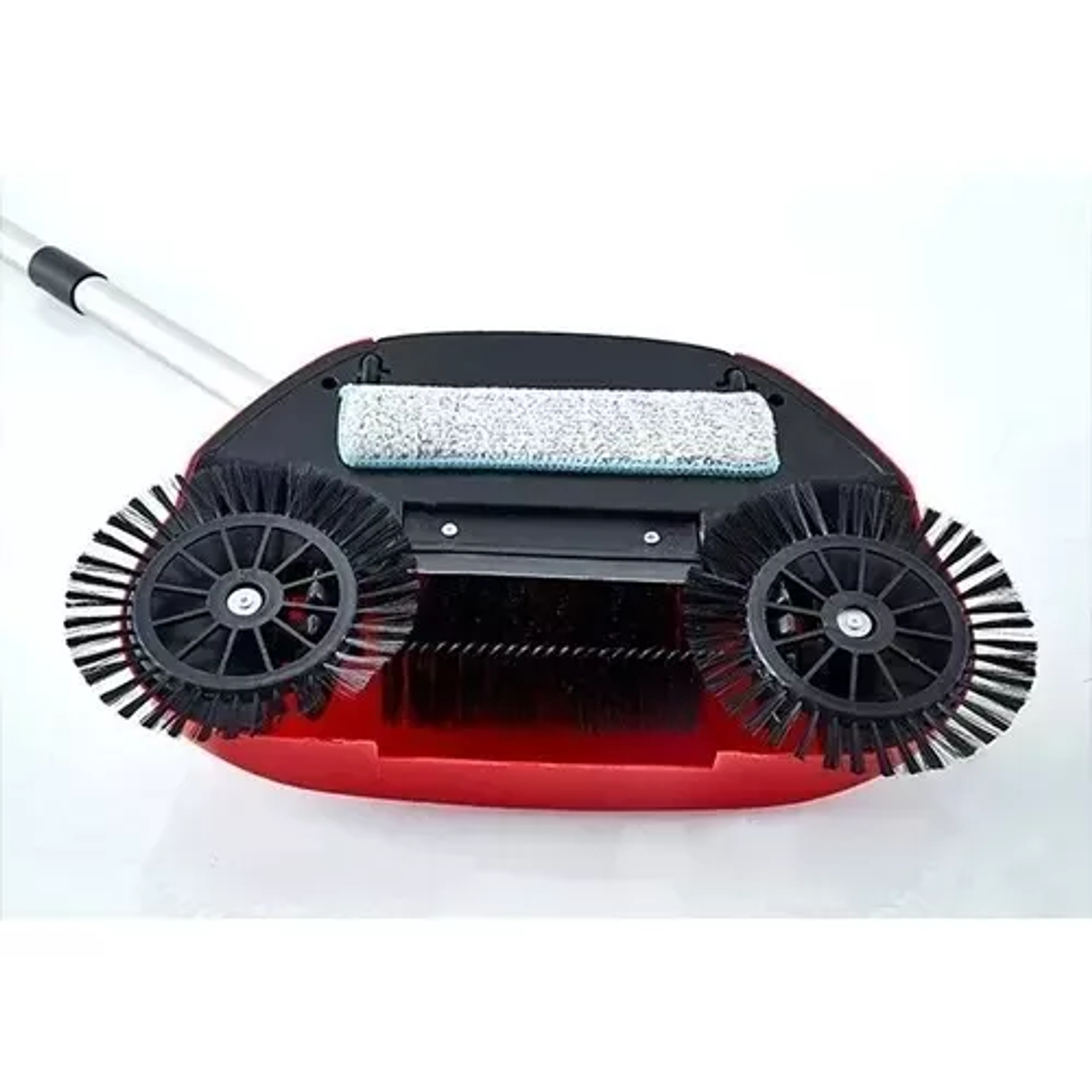  Escoba Mágica 360º Ajustable Todo Tipo De Pisos Limpia 6