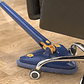 Mopa Trapeador Gira 360° Triangular Escurridor Automatico Xl - Miniatura 7