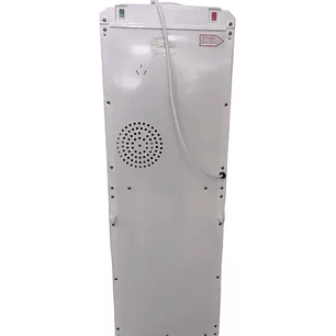 Dispensador De Agua Eléctrico Fría Y Caliente Pedestal