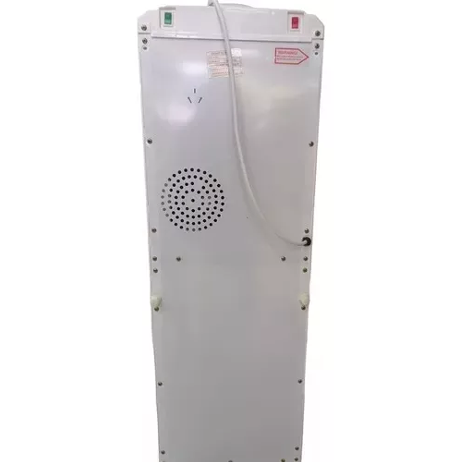Dispensador De Agua Eléctrico Fría Y Caliente Pedestal 2