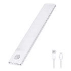 Luz Led Con Sensor Movimiento Barra Closet Baño Cocina 10 Cm 3