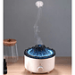  Humidificador De Aromas Volcan 560ml + Esencias - Miniatura 7