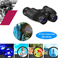 Binocular PRO Bk4 8x42 | terrestre y astronómico | ocular amplio - Miniatura 2