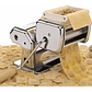 Maquina Para Hacer Raviolis Y Estirar Masas Acero Inoxidable - Miniatura 8
