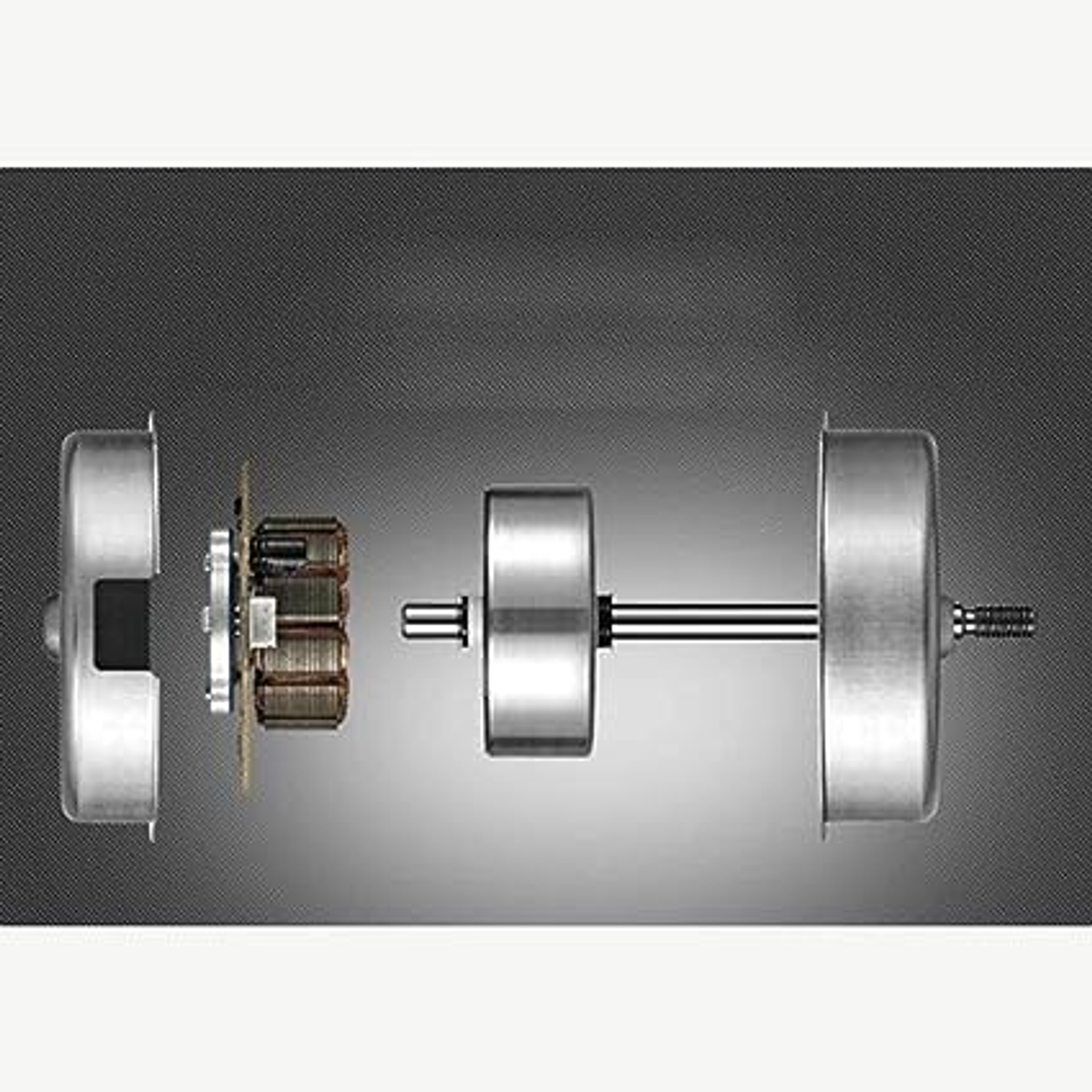 Extractor De Aire Cuadrado 8 Pulgadas 5