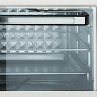 Horno Eléctrico De Mesa Vintage Hornear Asar Tostar Raf 24l 7