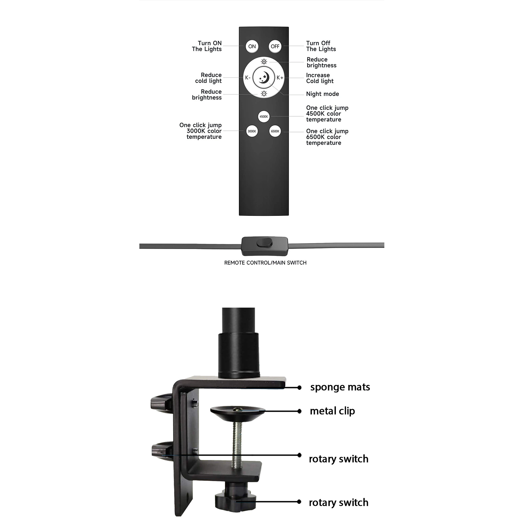 Aro Cuadrado De Luz Led Fotografía 48 Cm + Trípode Ajustable RLl19 PLl48 4