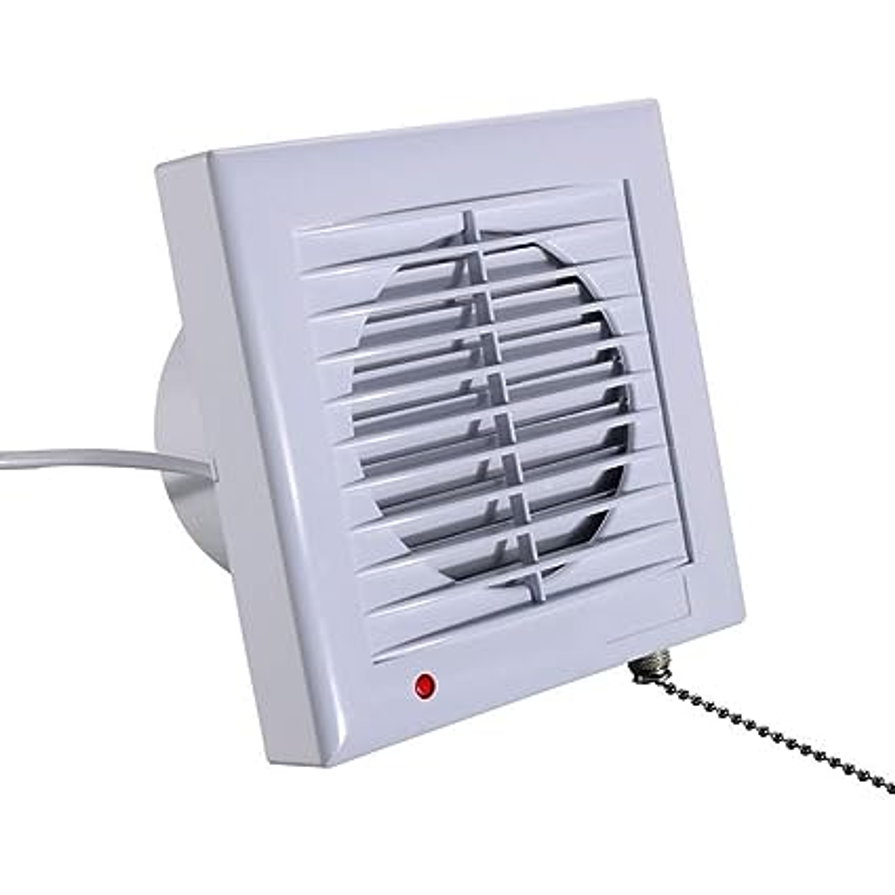 EXTRACTOR DE AIRE VENTILADOR DE ESCAPE DE 5' PULGADAS 1