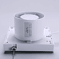 EXTRACTOR DE AIRE VENTILADOR DE ESCAPE DE 5' PULGADAS - Miniatura 2