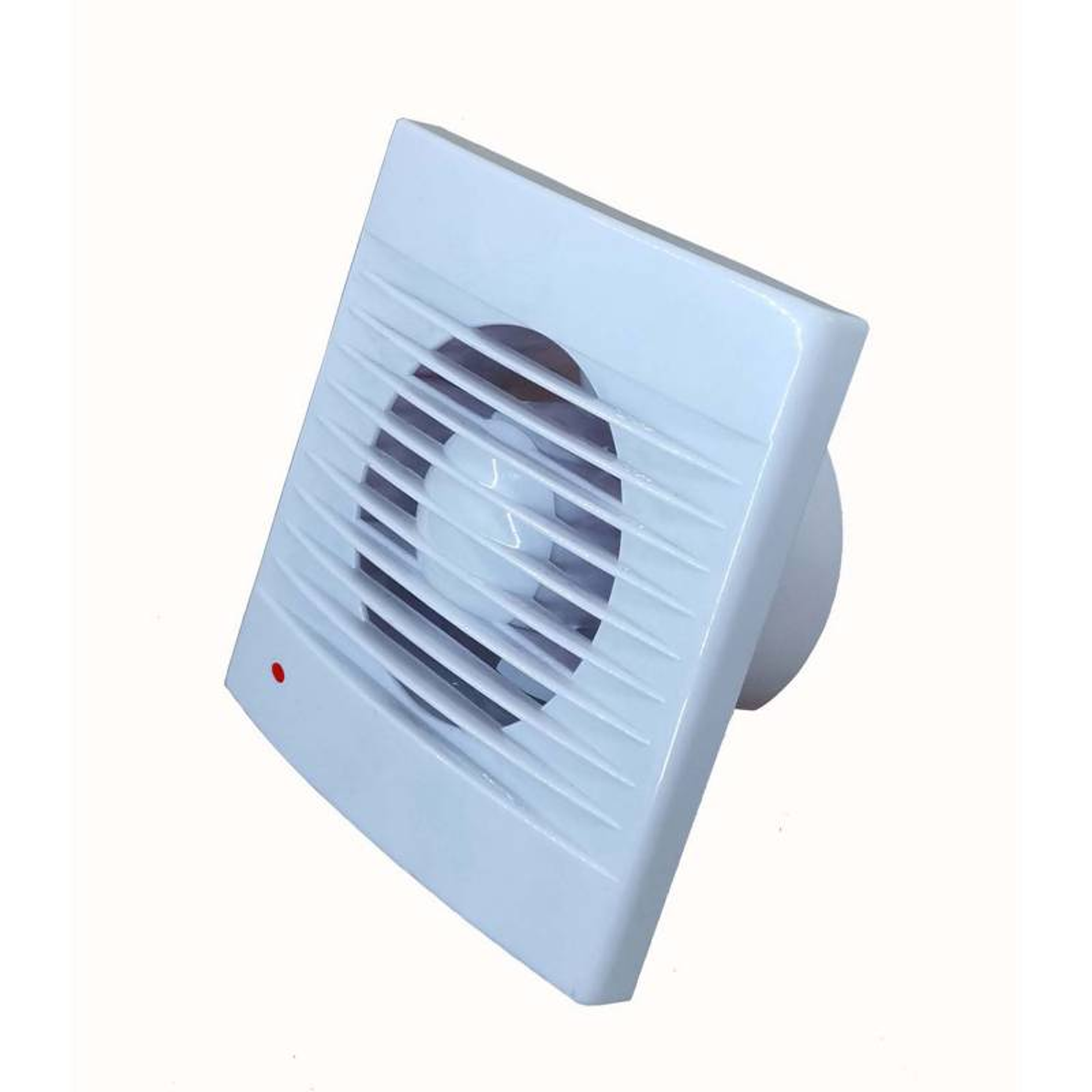 EXTRACTOR DE AIRE VENTILADOR DE ESCAPE DE 5' PULGADAS 3