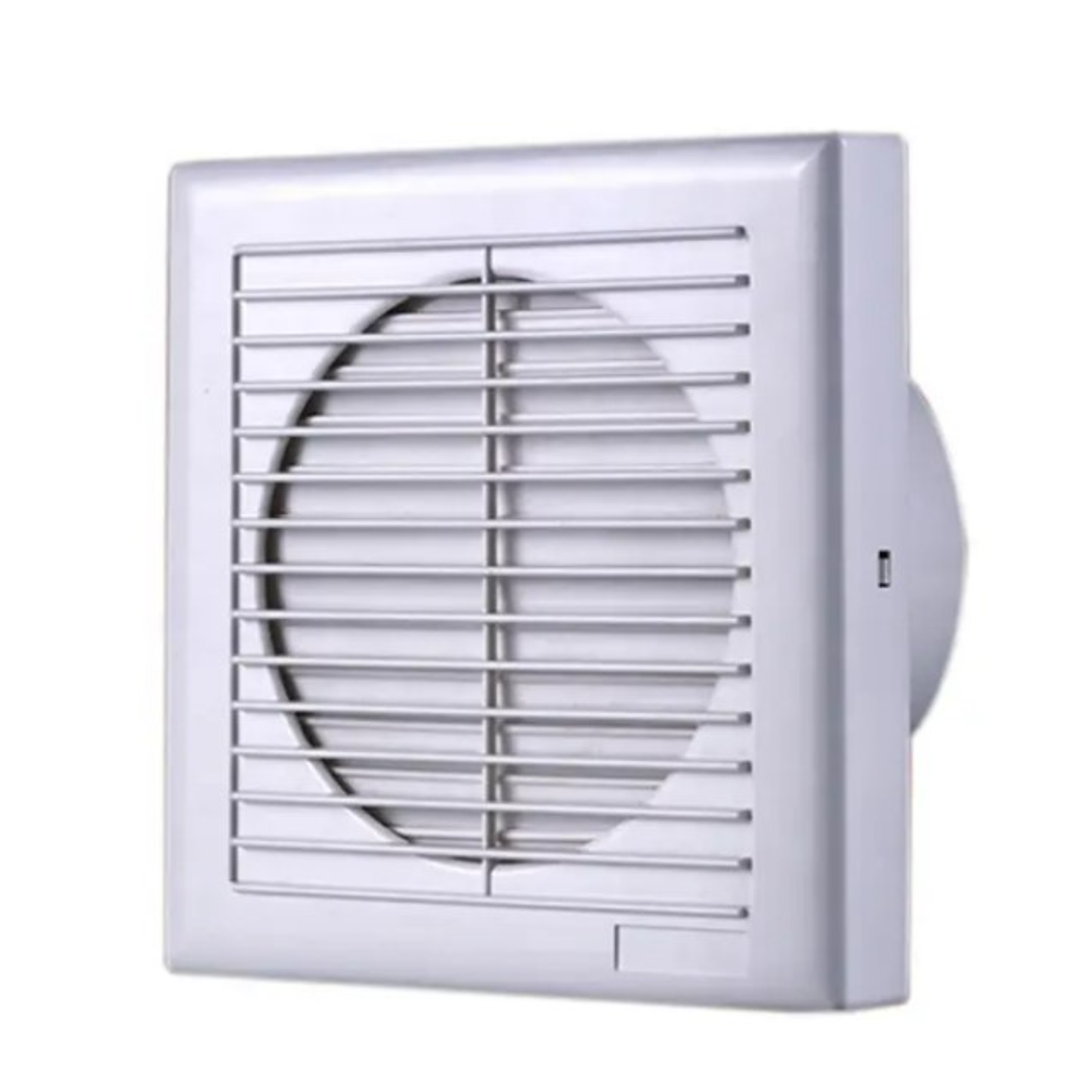 EXTRACTOR DE AIRE VENTILADOR DE ESCAPE DE 5' PULGADAS 4
