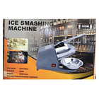 Moledora Picadora Trituradora De Hielo Frapé Electrica 5