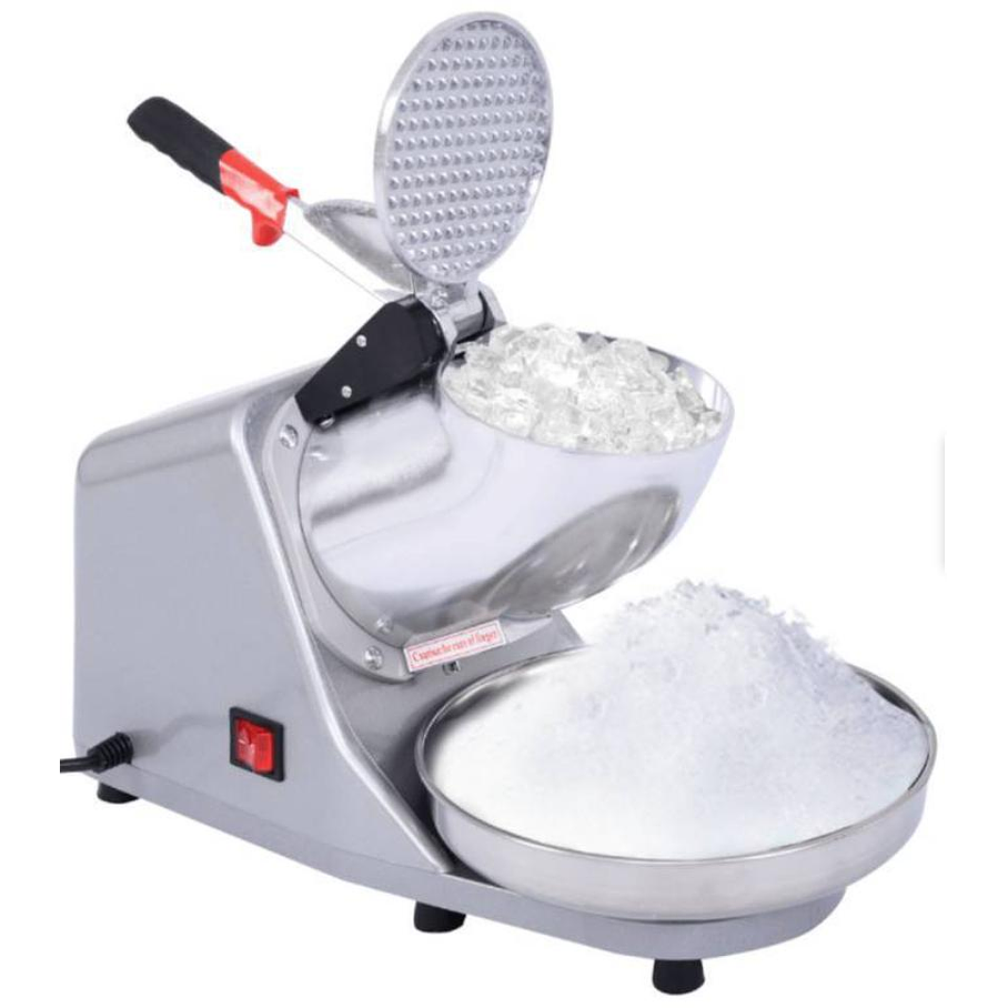 Moledora Picadora Trituradora De Hielo Frapé Electrica 1