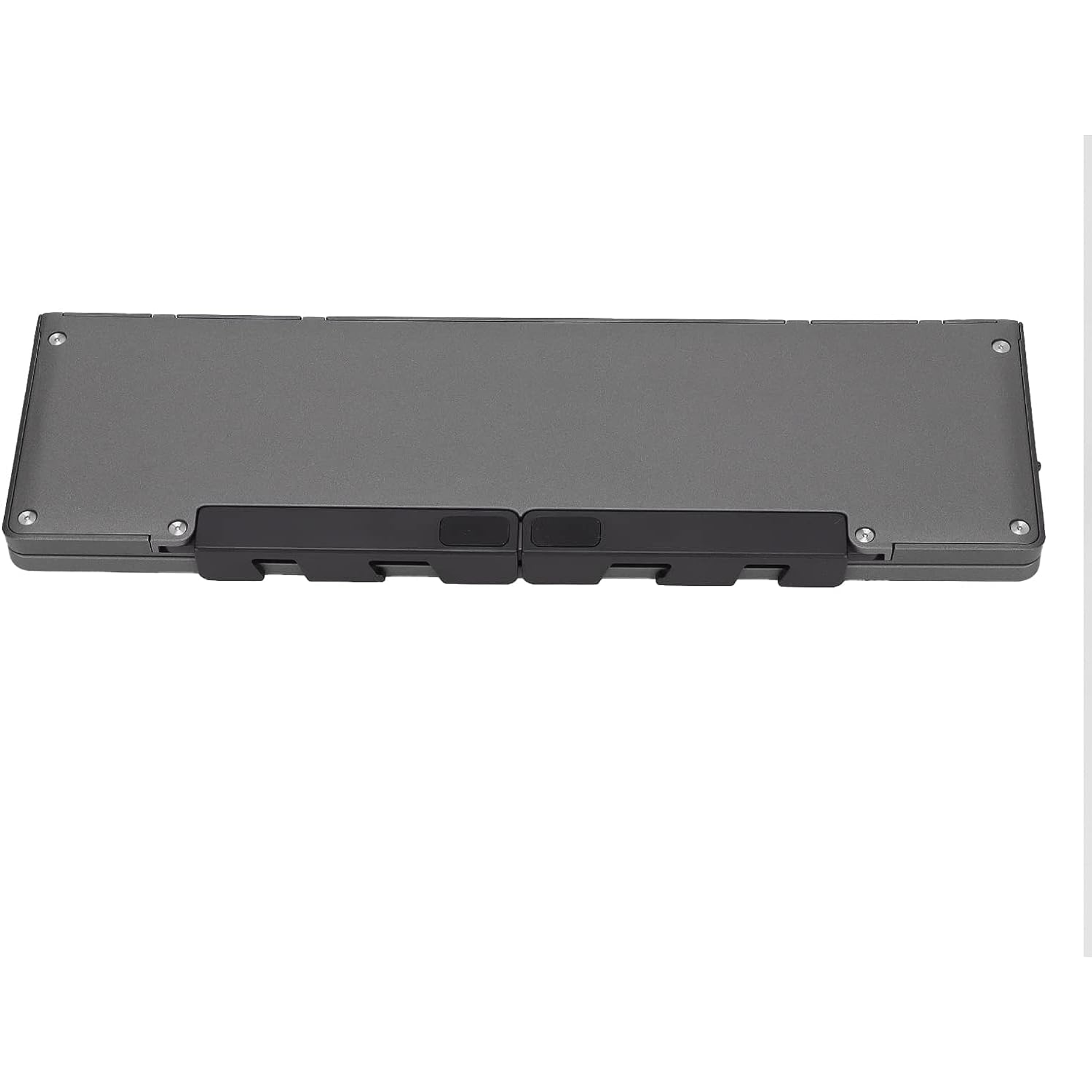 Teclado Bluetooth Plegable Inalámbrico Retráctil Andowl 2