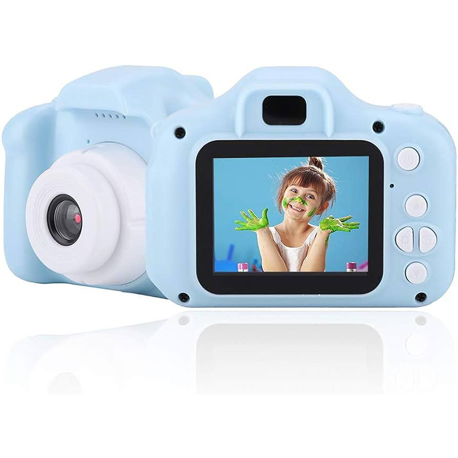 Mini cámara Digital portátil Para Niños 5