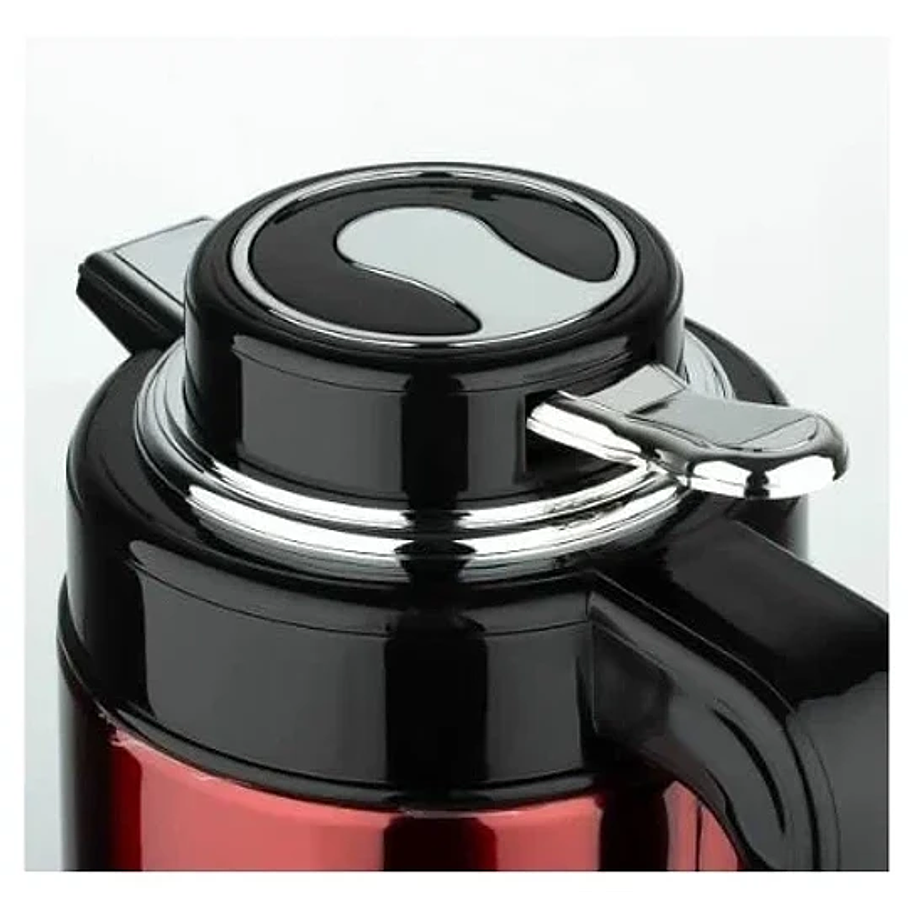 Termo Hervidor Eléctrico Agua Caliente 2.7 Lts Hervidor 3