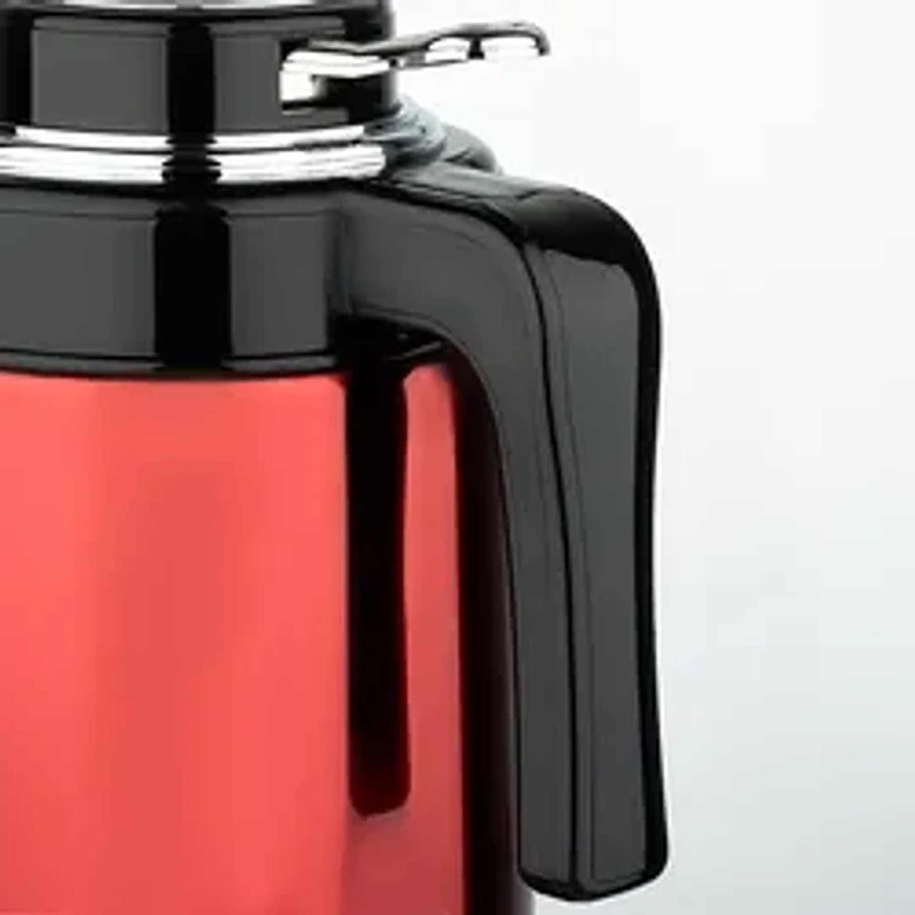 Termo Hervidor Eléctrico Agua Caliente 2.7 Lts Hervidor 8