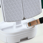 Maquillaje Tocador Espejo de 3 pliegues  5