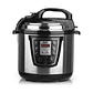 Olla de Presion Electrica 6 lts Olla Multifuncional R177 - Miniatura 2