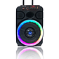 Parlante Altavoz con Bluetooth Con Microfono  12/ 40W/ 1.0 - Miniatura 5