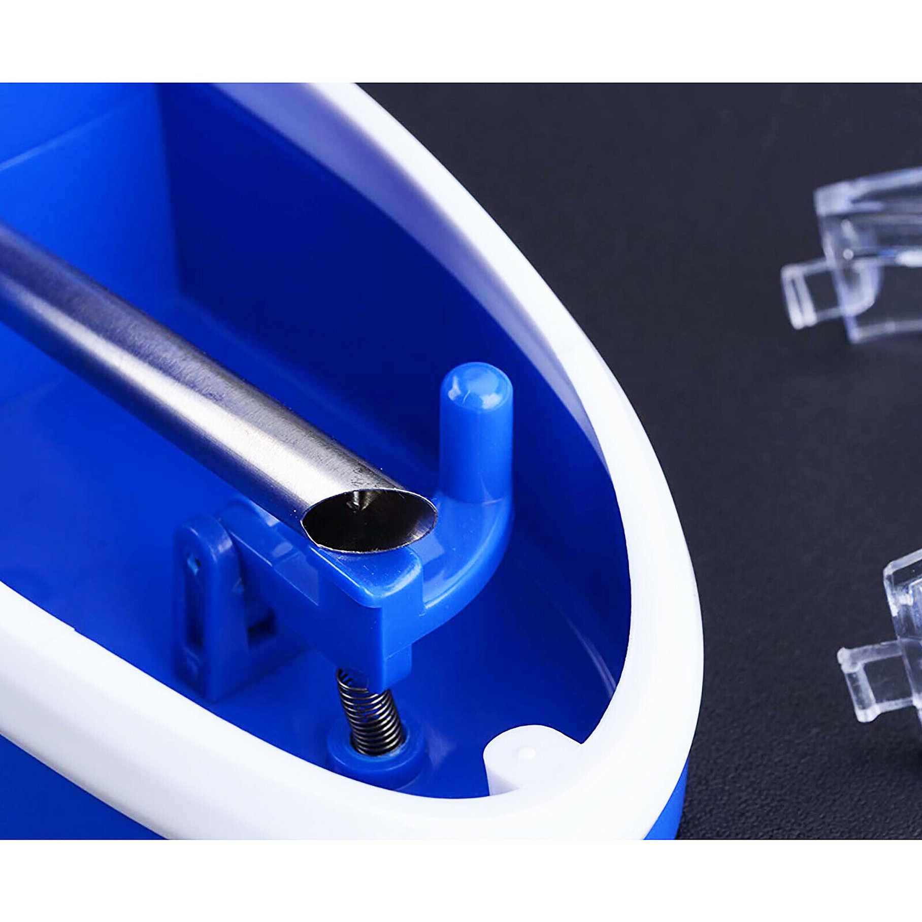 Maquina De Llenado De Cigarrillos Electrica Tubos Liar Portatil 3