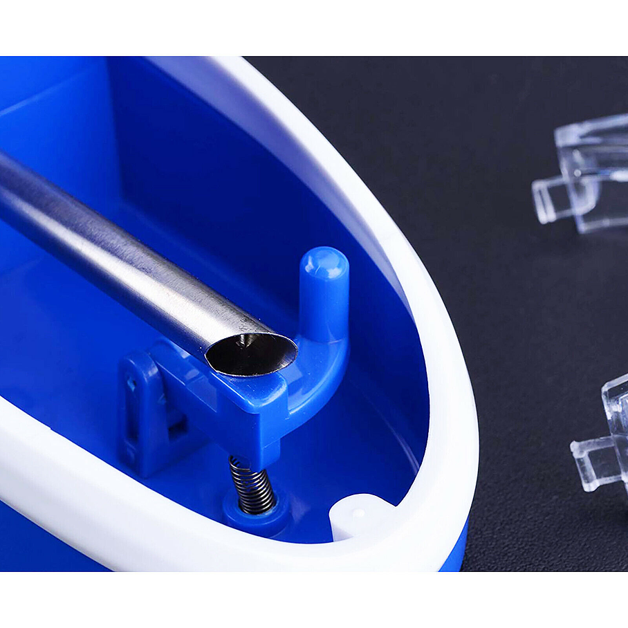 Maquina De Llenado De Cigarrillos Electrica Tubos Liar Portatil 3