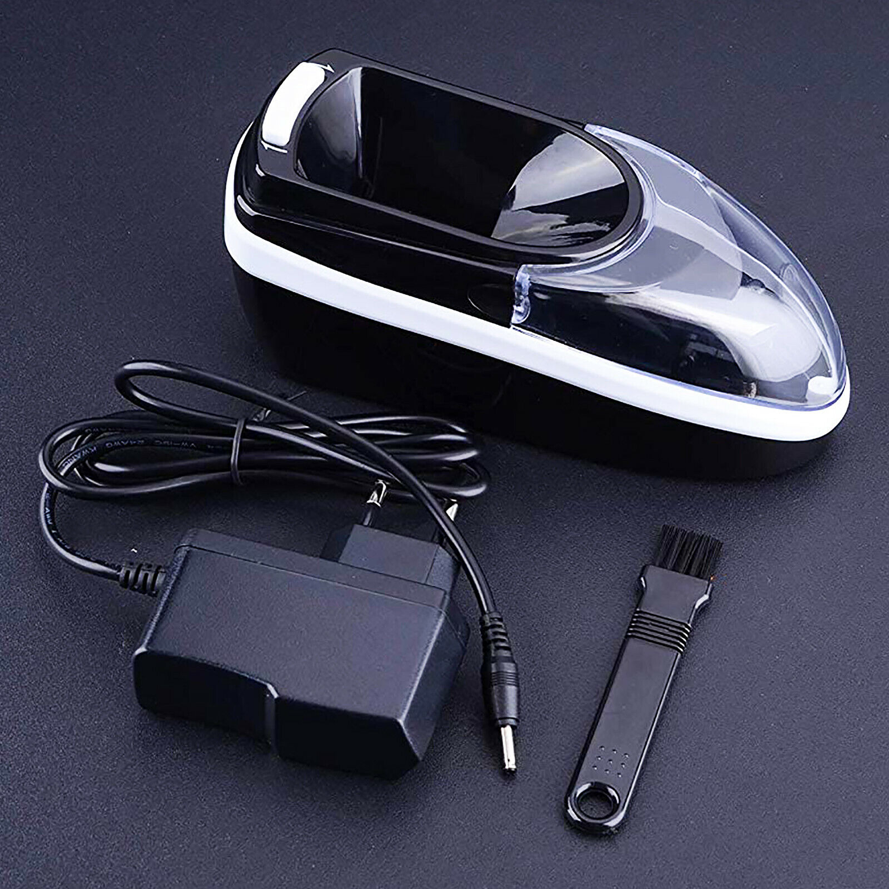 Maquina De Llenado De Cigarrillos Electrica Tubos Liar Portatil 5