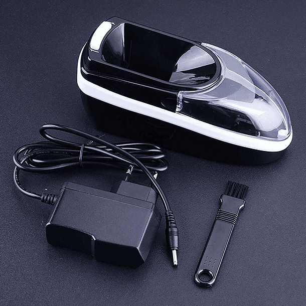 Maquina De Llenado De Cigarrillos Electrica Tubos Liar Portatil 5