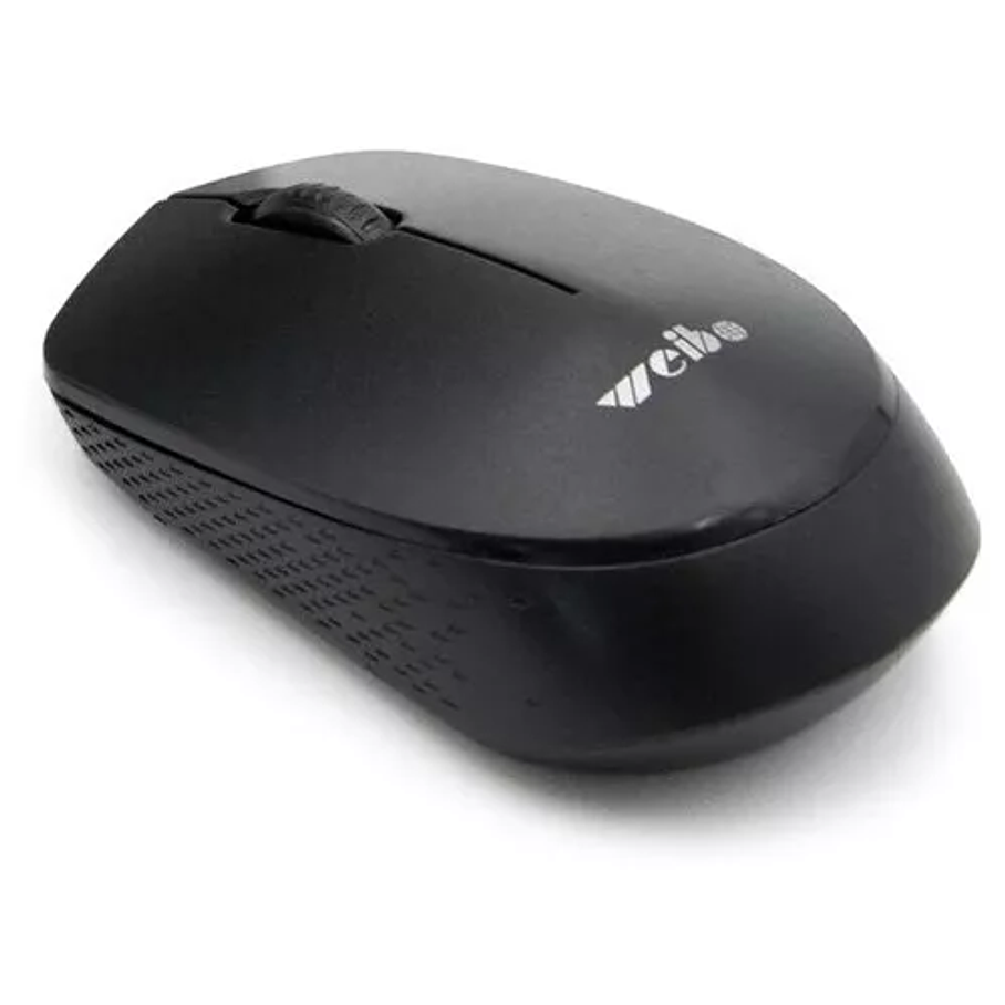 Mouse Inalámbrico Notebooks Pc Ordenador Weibo  1