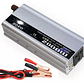 Inversor Conversor 2000w Usb Voltaje Corriente 12v 220v Auto - Miniatura 1