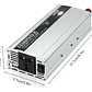 Inversor Conversor 2000w Usb Voltaje Corriente 12v 220v Auto - Miniatura 4