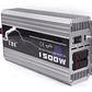 Inversor Voltaje 1500w Corriente 12v A 220v Auto - Miniatura 1