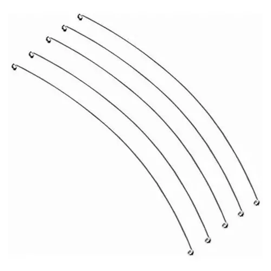 Cortador De Queso y Embutidos Multifuncional De Acero Cocina 8