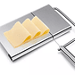 Cortador De Queso y Embutidos Multifuncional De Acero Cocina - Miniatura 2