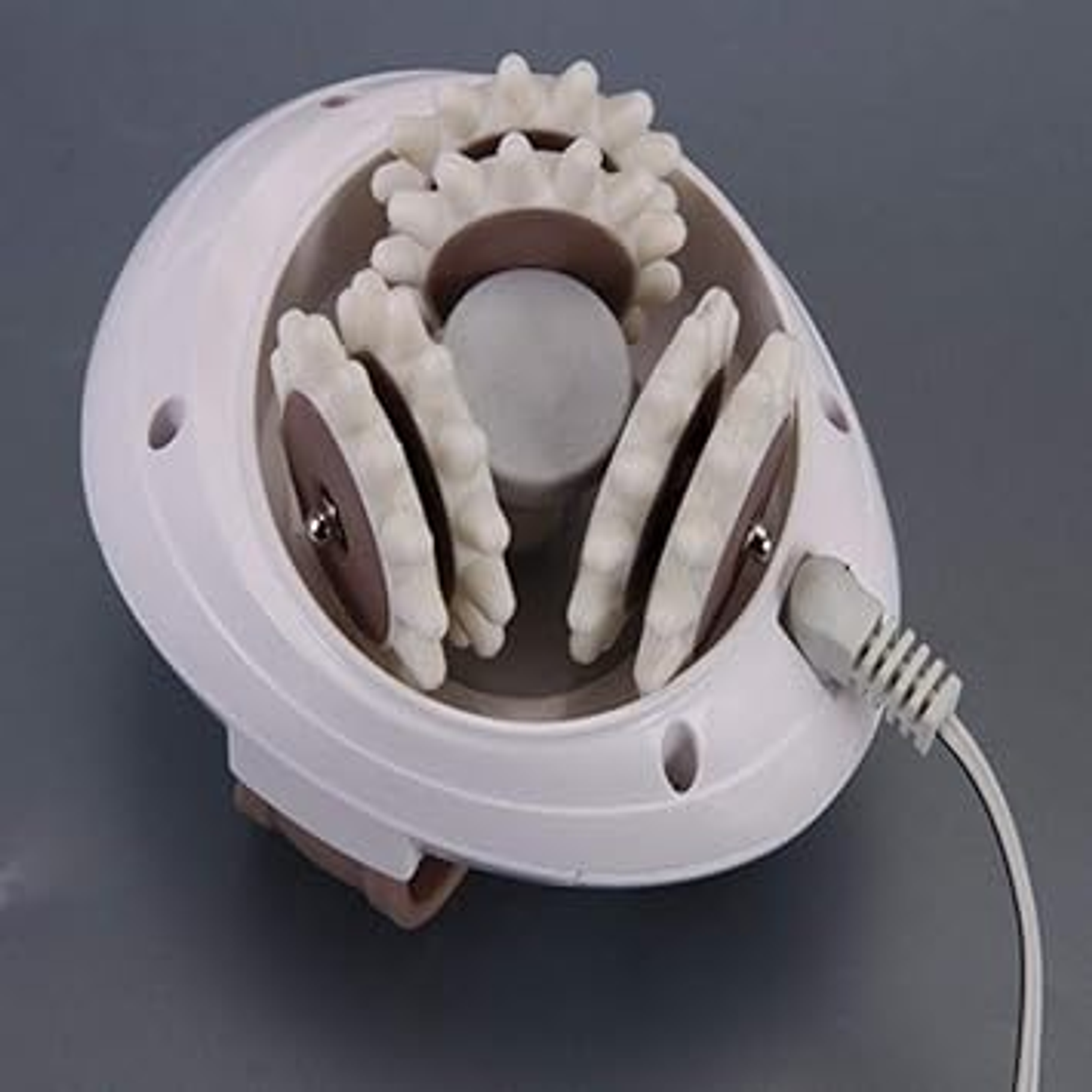 Masajeador Anticelulitis Cuerpo Piel  4