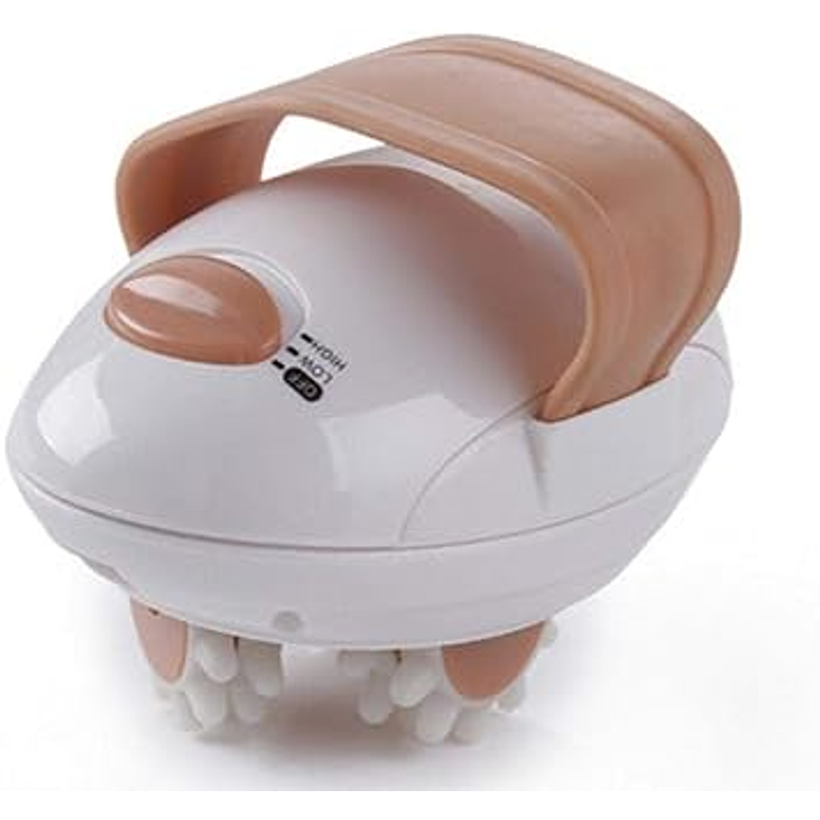 Masajeador Anticelulitis Cuerpo Piel  1