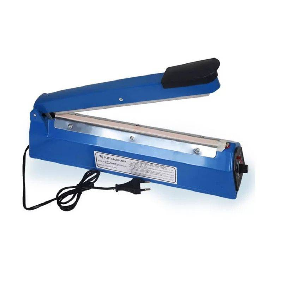 Selladora de Bolsas 300mm Maquina Sellador Térmico 2