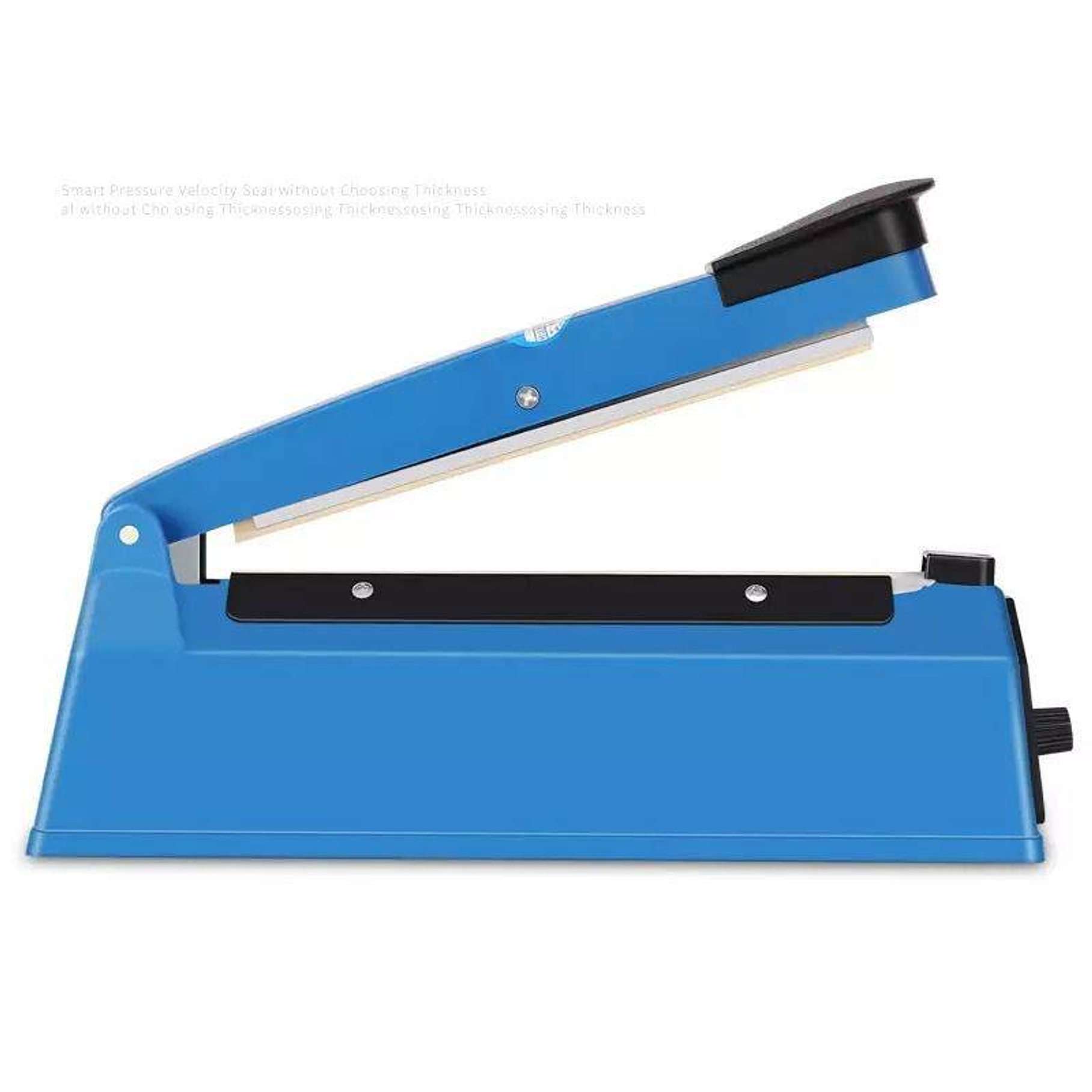 Selladora de Bolsas 300mm Maquina Sellador Térmico 3