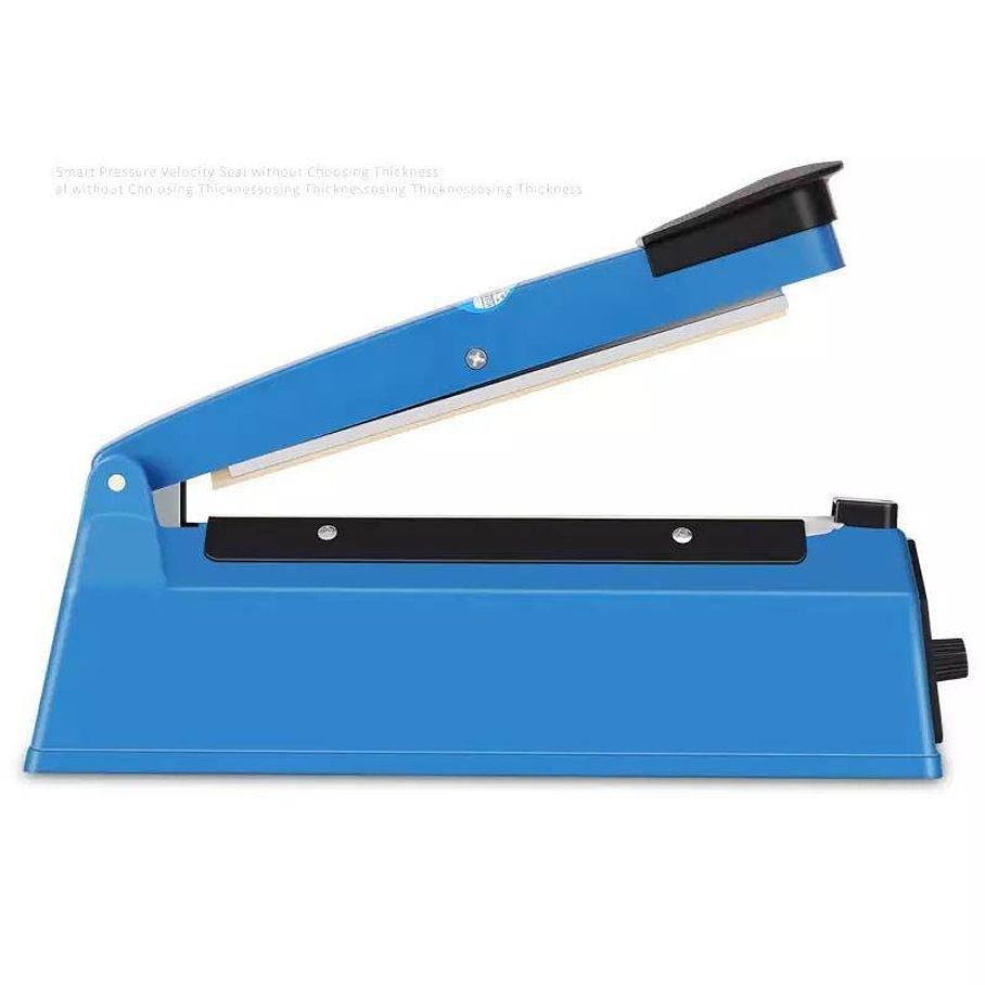 Selladora de Bolsas 300mm Maquina Sellador Térmico 3